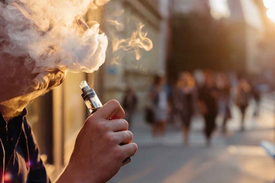 馬來西亞衛(wèi)生部正在進(jìn)行電子煙產(chǎn)品注冊審批